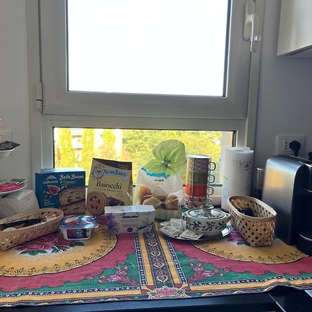 Appartamento Da Francesca 雷诺河畔卡萨莱基奥 外观 照片